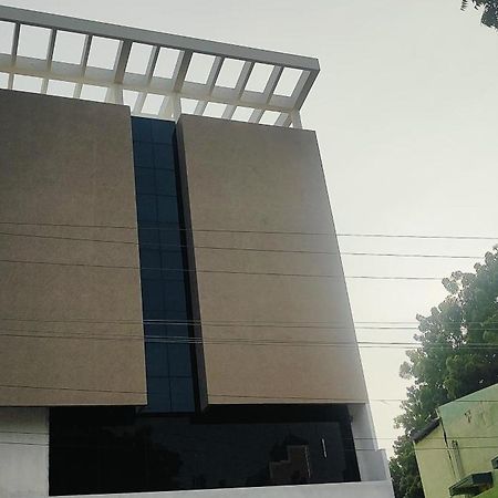 Sree Mahalakshmi Residency By K Hotels Virudunagar Dış mekan fotoğraf