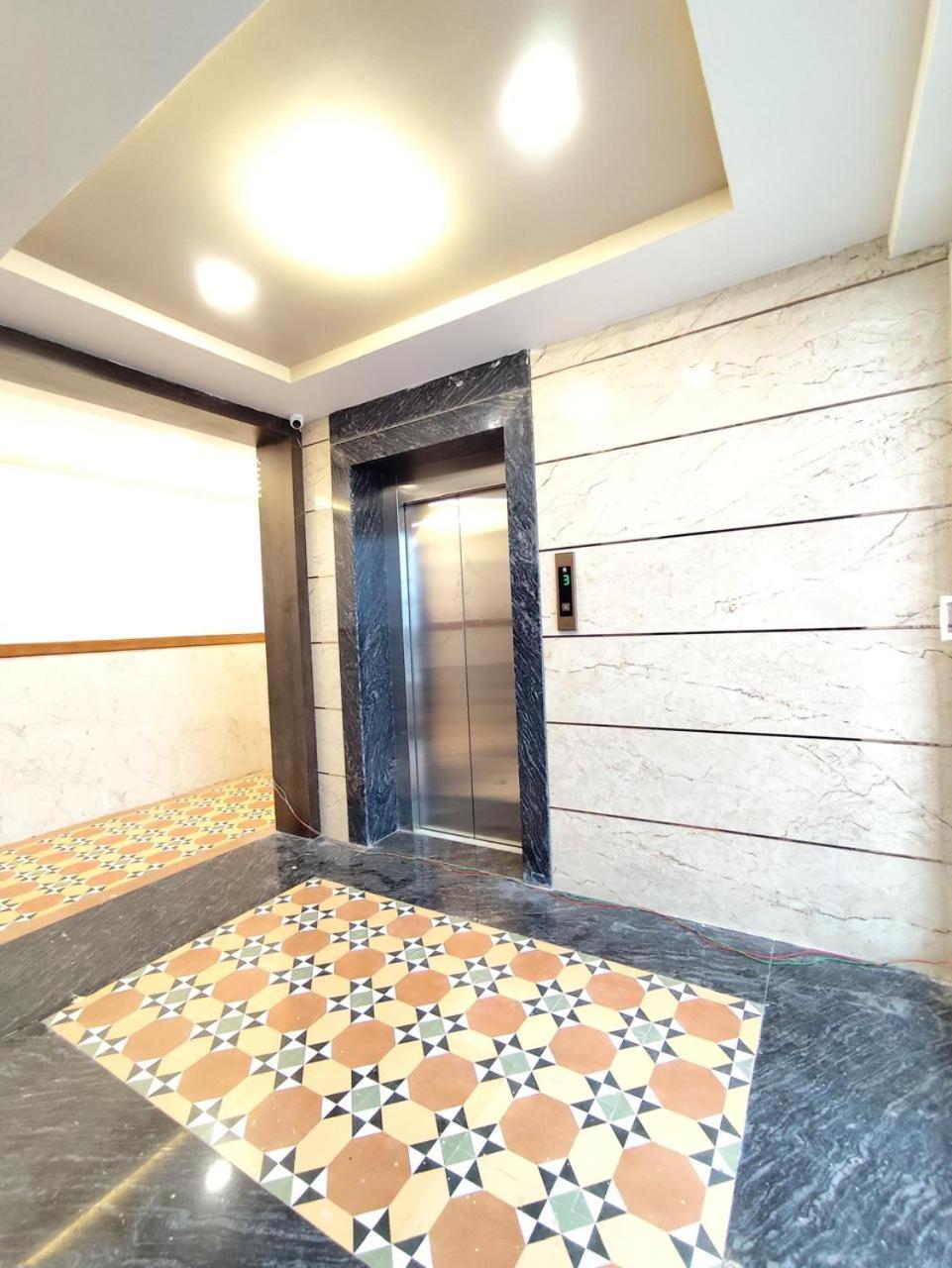 Sree Mahalakshmi Residency By K Hotels Virudunagar Dış mekan fotoğraf