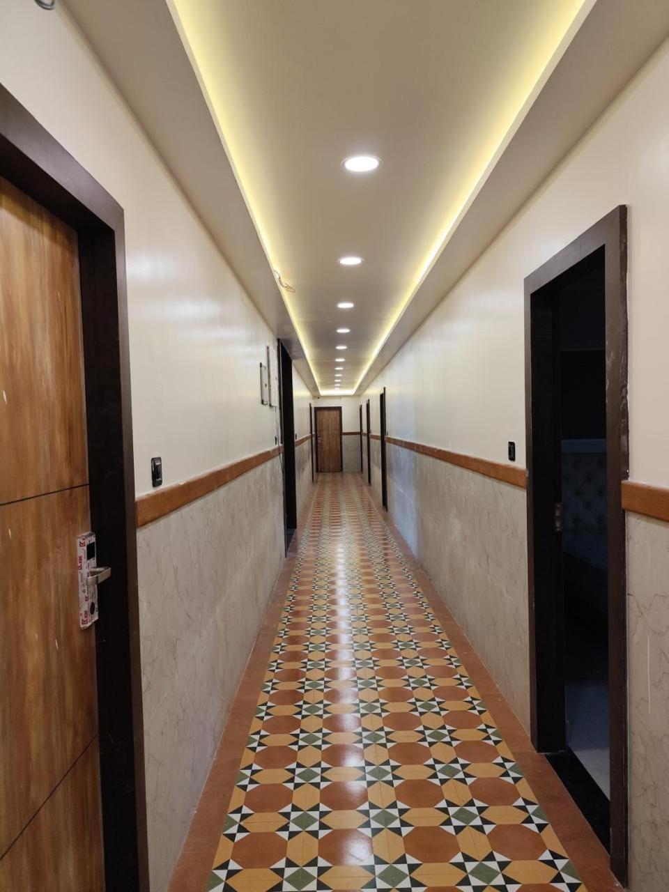 Sree Mahalakshmi Residency By K Hotels Virudunagar Dış mekan fotoğraf